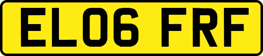 EL06FRF