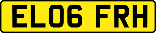 EL06FRH