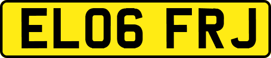 EL06FRJ