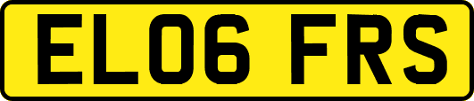 EL06FRS