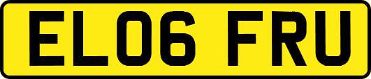 EL06FRU