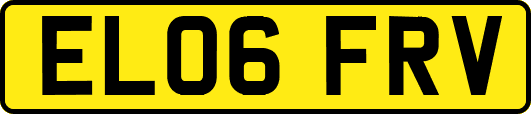 EL06FRV