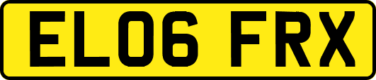 EL06FRX