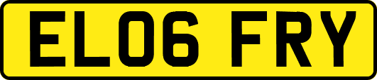 EL06FRY