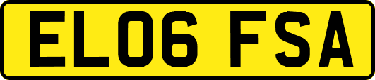 EL06FSA