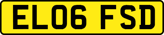 EL06FSD