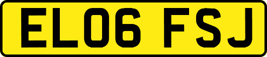 EL06FSJ