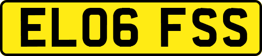 EL06FSS