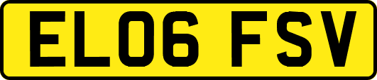 EL06FSV