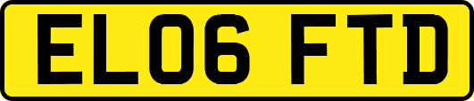 EL06FTD