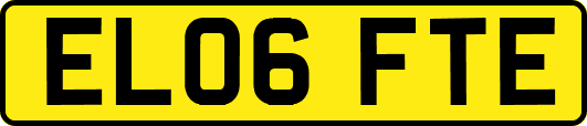 EL06FTE