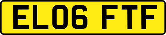 EL06FTF