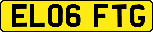 EL06FTG