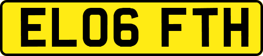 EL06FTH