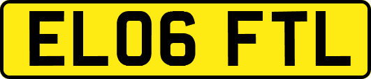 EL06FTL