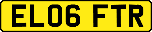 EL06FTR