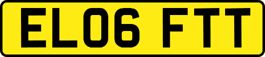 EL06FTT
