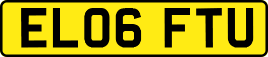 EL06FTU