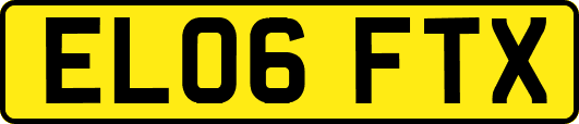 EL06FTX