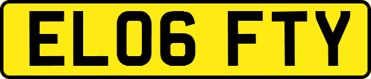 EL06FTY
