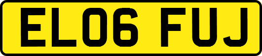 EL06FUJ