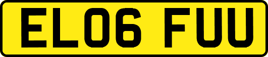 EL06FUU