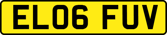 EL06FUV