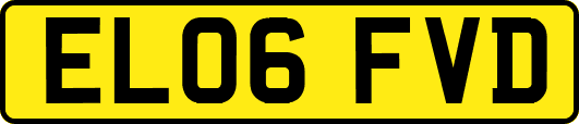 EL06FVD