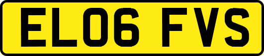 EL06FVS