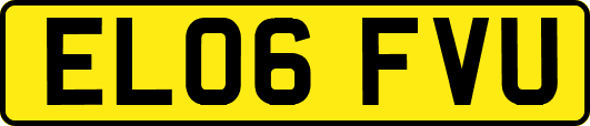 EL06FVU