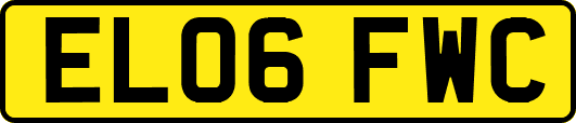 EL06FWC