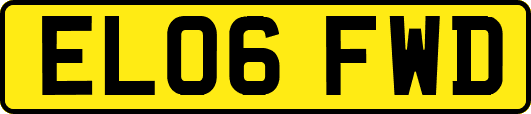 EL06FWD