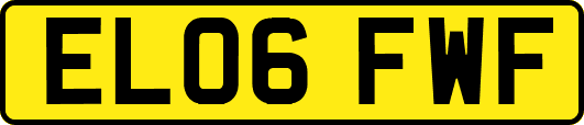 EL06FWF