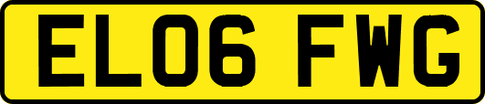 EL06FWG