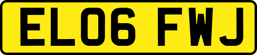 EL06FWJ