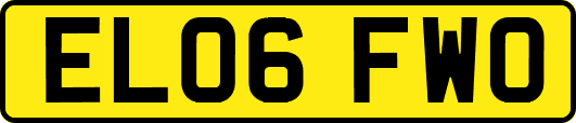 EL06FWO