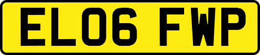 EL06FWP