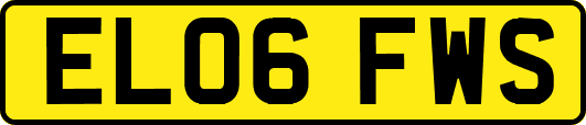 EL06FWS