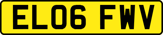 EL06FWV