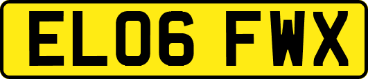 EL06FWX