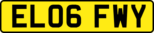 EL06FWY