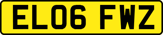 EL06FWZ