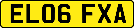 EL06FXA