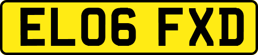 EL06FXD