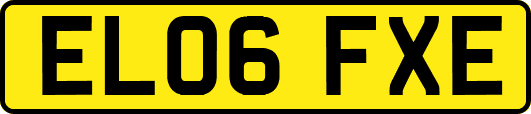 EL06FXE