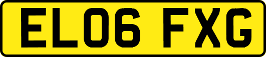 EL06FXG