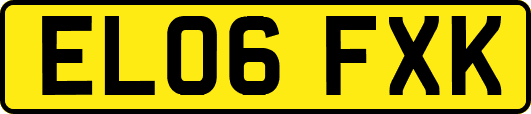 EL06FXK
