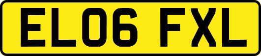 EL06FXL