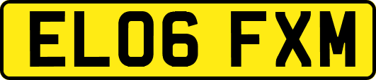 EL06FXM