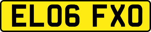 EL06FXO